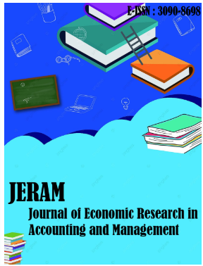 					View Vol. 3 No. 1 (2026): Maret 2026
				