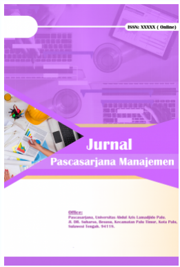 					View Vol. 1 No. 1 (2025): Desember
				