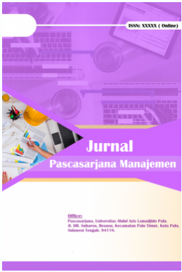 					View Vol. 2 No. 3 (2026): Desember 2026
				